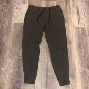 Hollister Jogger Pants